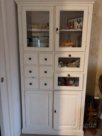 Pastaia in legno