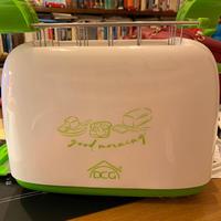 Tostapane elettrico 700W