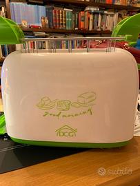 Tostapane elettrico 700W