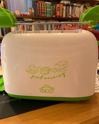 Tostapane elettrico 700W