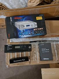 Enermax US-S106TMFA Mobile Rack Sata To Sata.