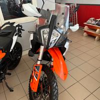 KTM 890 Adventure R- 2023