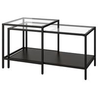Tavolino salotto Ikea