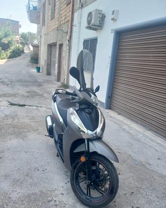 Sh 300
