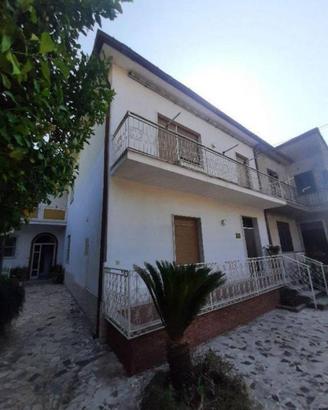 Immobile in asta di 325 m² a Castelforte