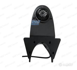 CAMERA DI PARKING CON VISIONE NOTTURNA PER FURGONI