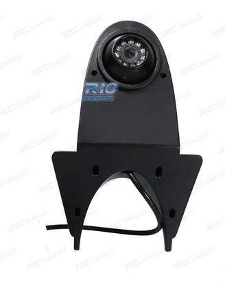 CAMERA DI PARKING CON VISIONE NOTTURNA PER FURGONI