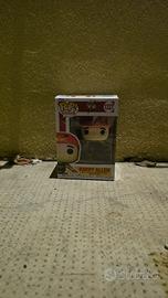 Funko Pop Barry Allen