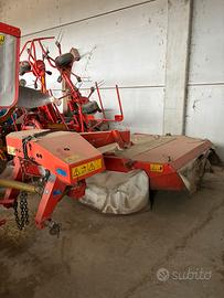 Falciacondizionatrice