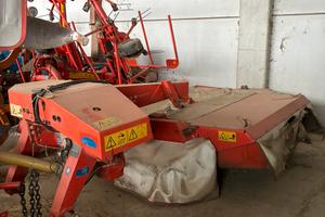 Falciacondizionatrice