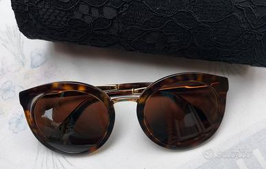 Occhiali da sole Dolce Gabbana originali