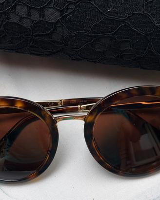 Occhiali da sole Dolce Gabbana originali