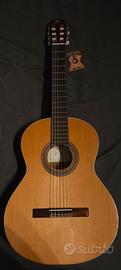 Chitarra classica Jose Torres jtc 10 nuova