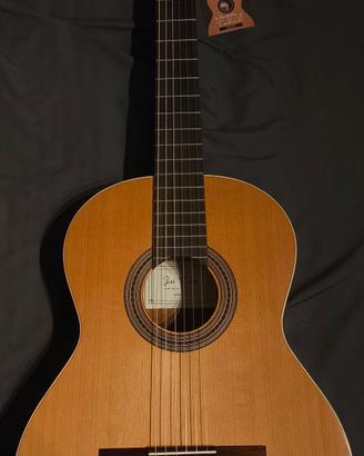 Chitarra classica Jose Torres jtc 10 nuova