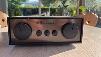 Naim Nait 2 + Naim IBL  			