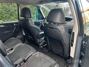 Citroen C4 Gran picasso 2000 TD 160 CV