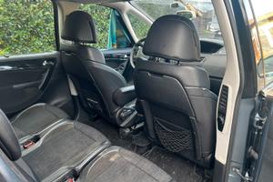 Citroen C4 Gran picasso 2000 TD 160 CV