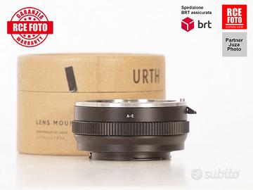 URTH Mount Adapter SONY A-SONY E