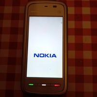 Nokia 5228