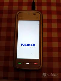 Nokia 5228
