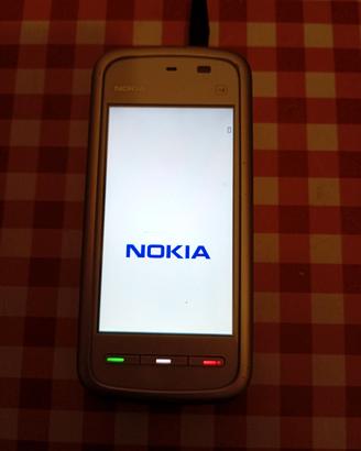 Nokia 5228