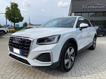 Audi Q2 35 1.5 tfsi s-tronic Advanced 25000km Come