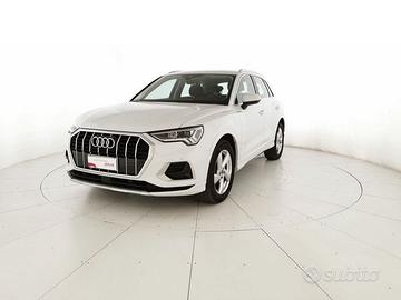 Audi Q3 35 2.0 tdi Business Advanced s-tronic