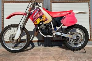 Honda cr 125 ricambi Honda cr 125 1991 cr125 hm