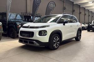 CITROEN C3 Aircross PureTech 82 Shine