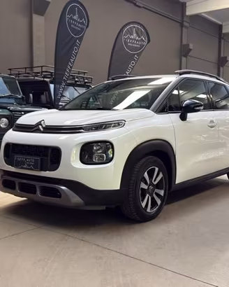 CITROEN C3 Aircross PureTech 82 Shine