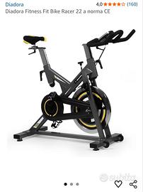 Spinbike diadora