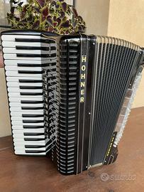 Hohner Morino