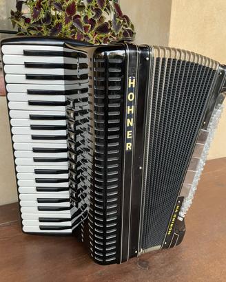 Hohner Morino