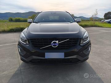 XC60 D3 GEARTRONIC R-design