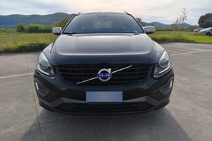XC60 D3 GEARTRONIC R-design