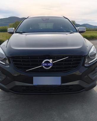 XC60 D3 GEARTRONIC R-design