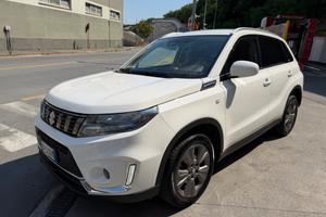 Suzuki Vitara 1.4 Hybrid Cool