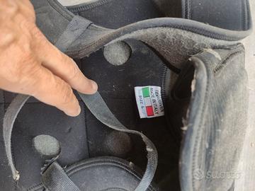 Schienalino da pesca teknodiver mimetico