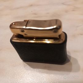 Accendino vintage "Colibri" funzionante Germany 