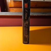 Geronimo stilton La spada del destino