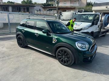 MINI Countryman 2019