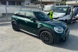 MINI Countryman 2019