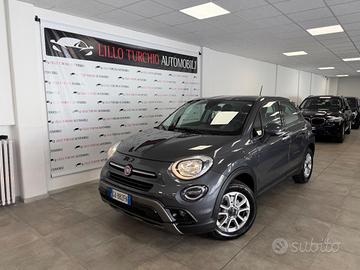 FIAT 500X 1.6 E-Torq 110 CV Cross GPL PREZZO REA