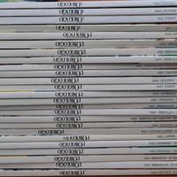 Rivista L 'Orologio anni 90