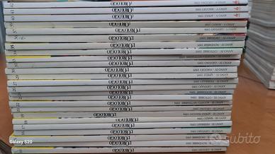 Rivista L 'Orologio anni 90