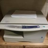 Fotocopiatrice SHARP