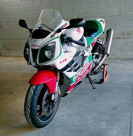 Honda VTR sp1 HRC