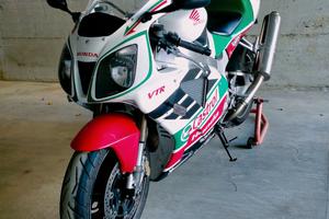 Honda VTR sp1 HRC