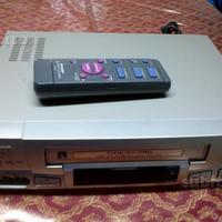 VCR Guasto