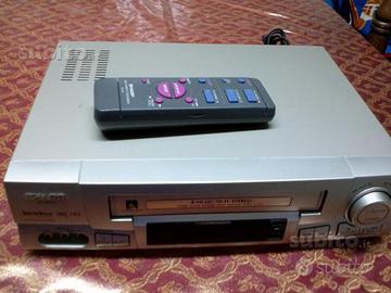 VCR Guasto